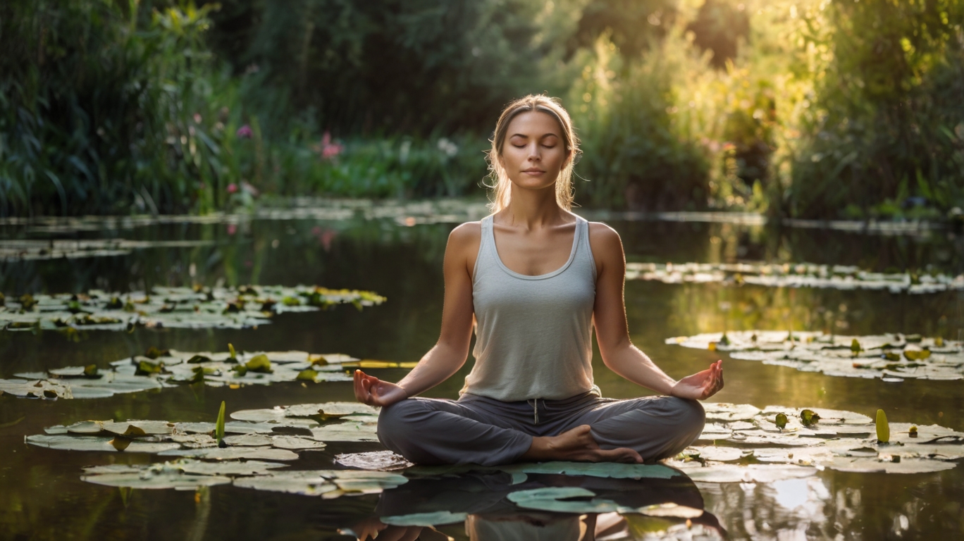 raise your frequency