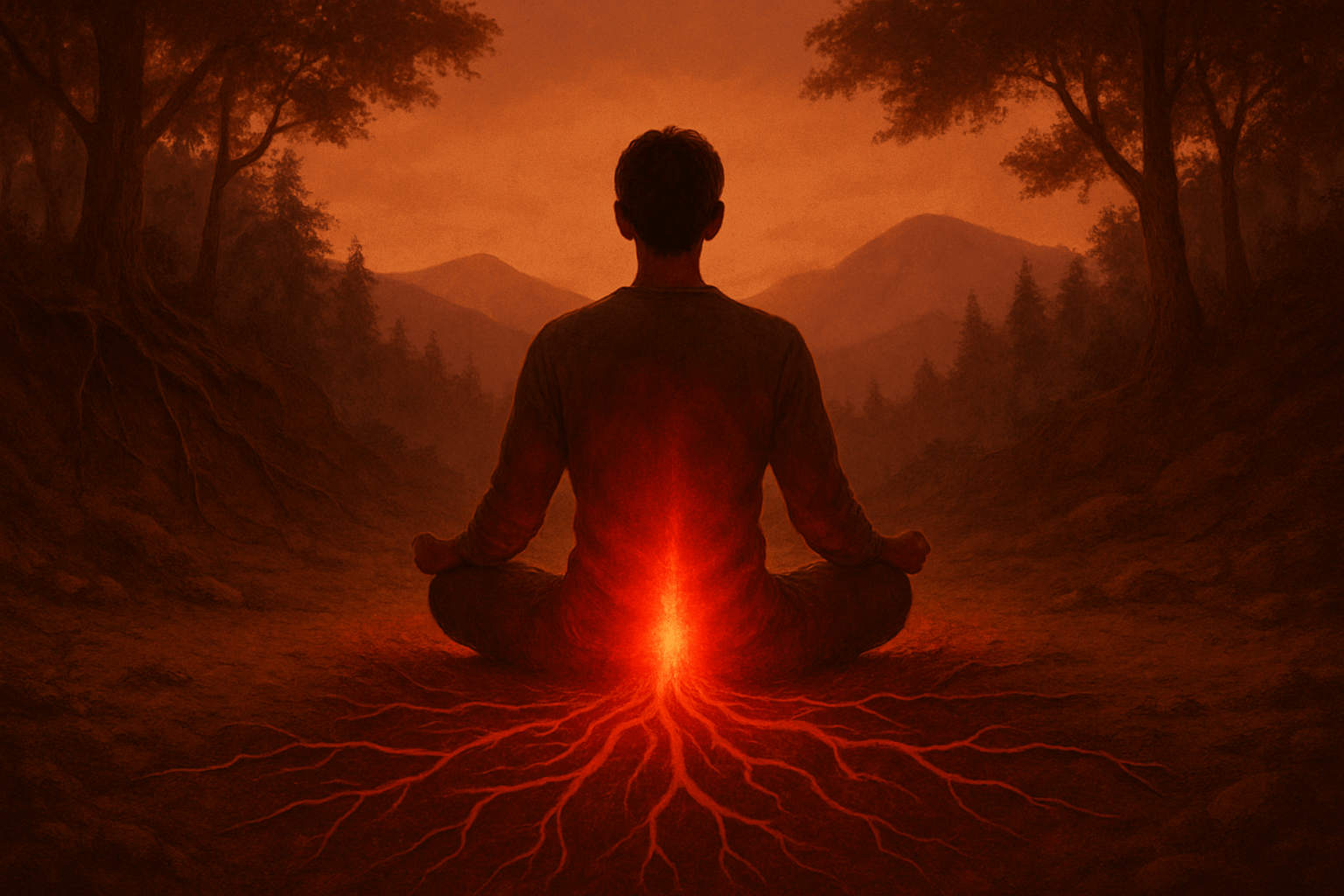 Root Chakra