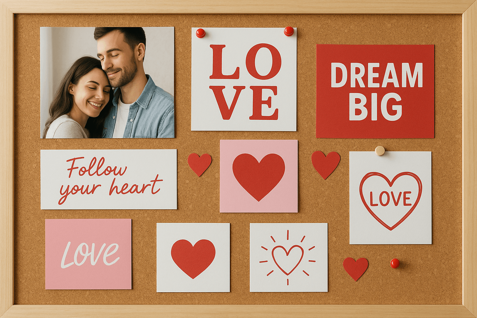 how to manifest love